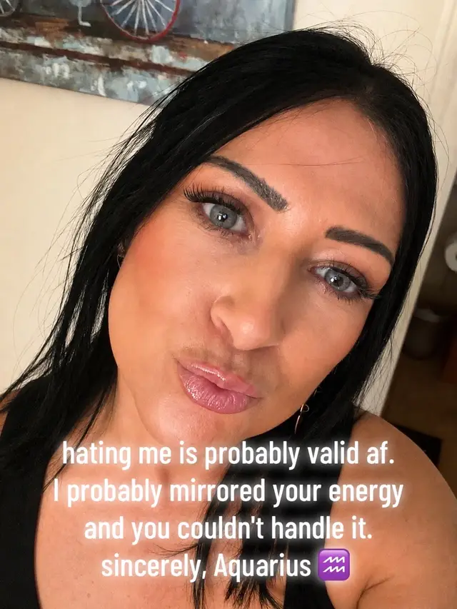@♒️ 𝓐𝓺𝓾𝓪𝓠𝓾𝓮𝓮𝓷𝓧𝓞 ♒️