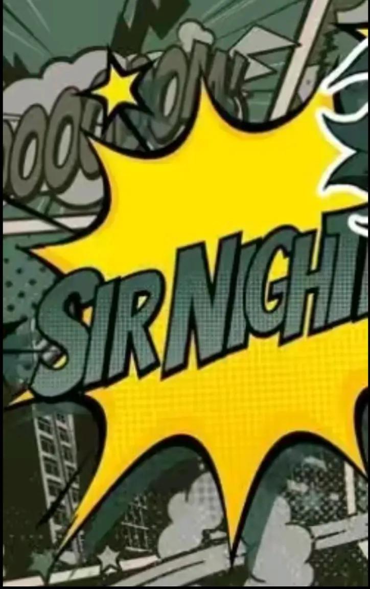 @Nighteye's lover