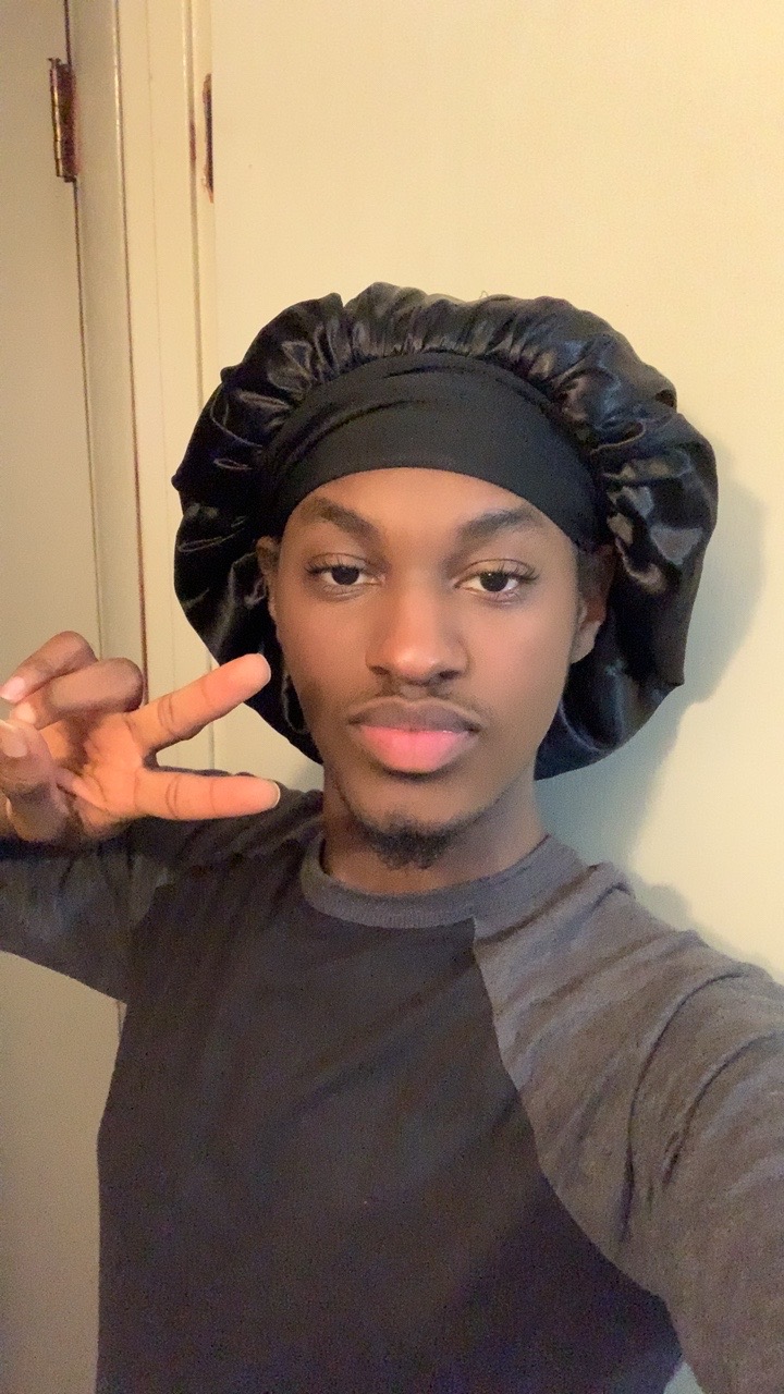 @Pxintedred