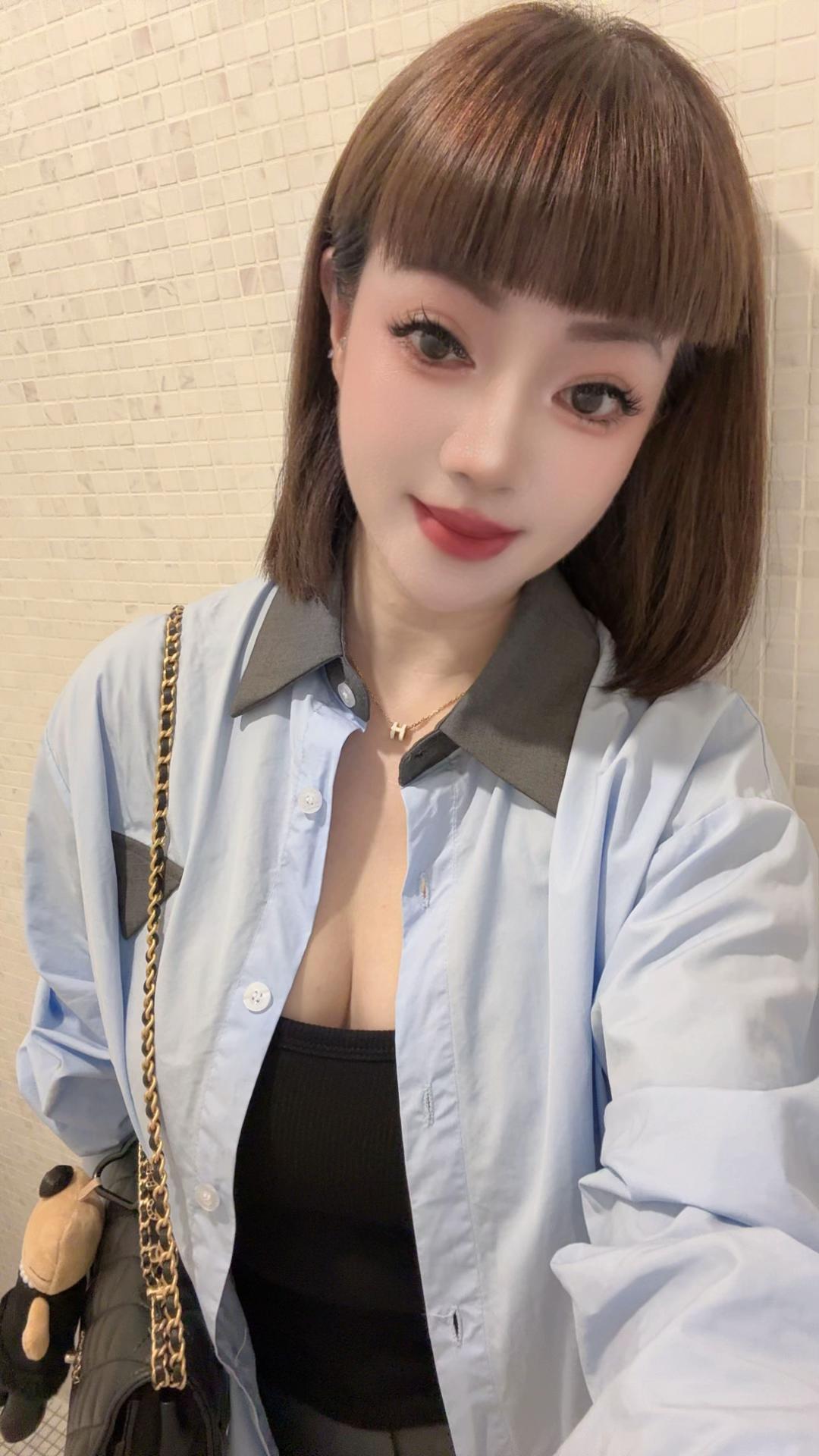 @我是凱莉兒👻Kelly是我