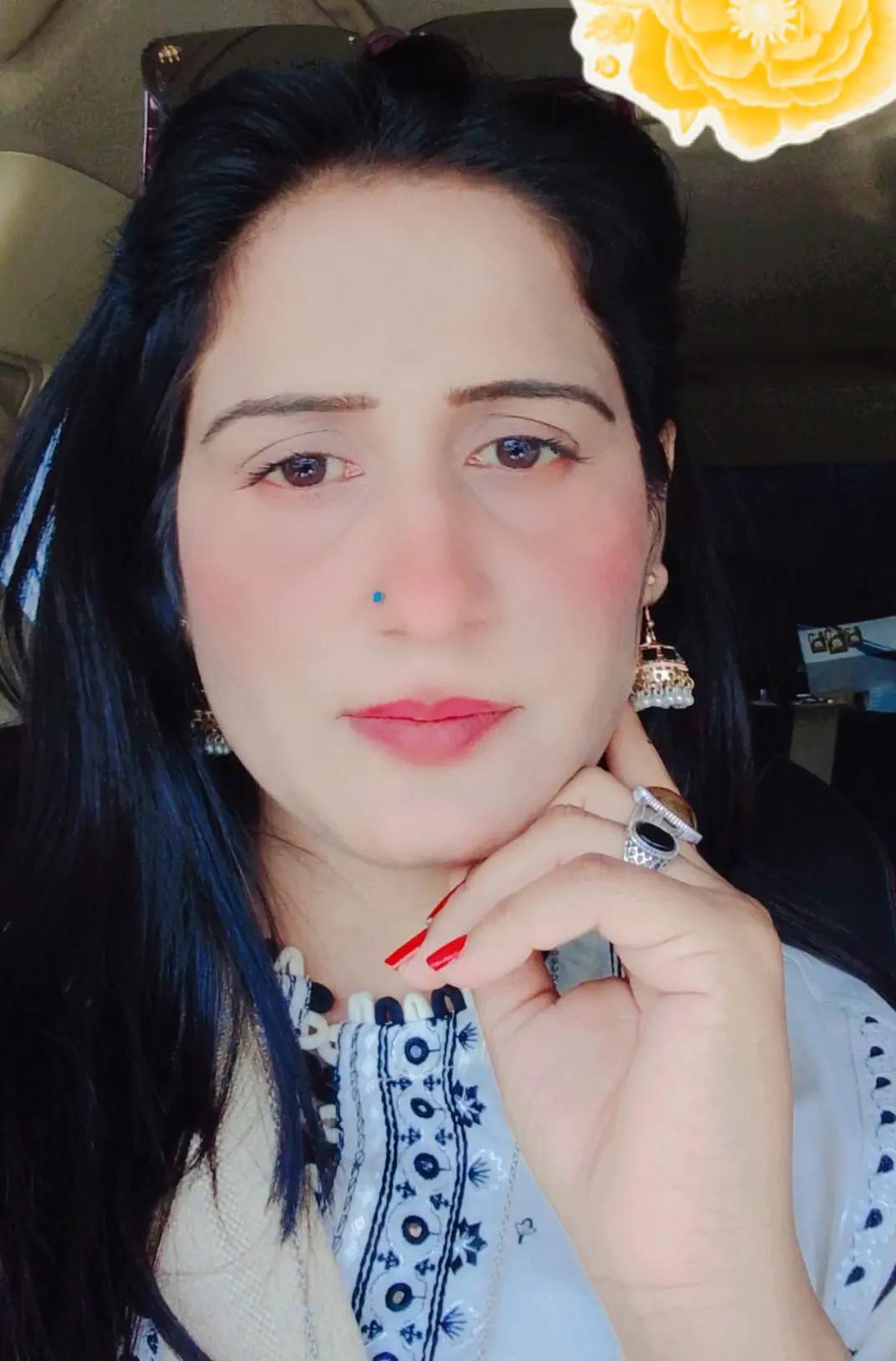 @Faiza Ayoob