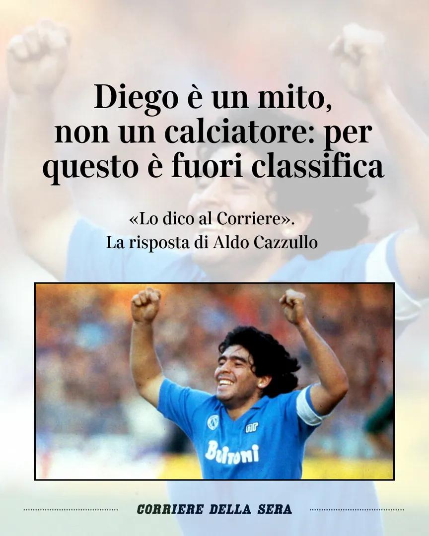 @Corriere della Sera