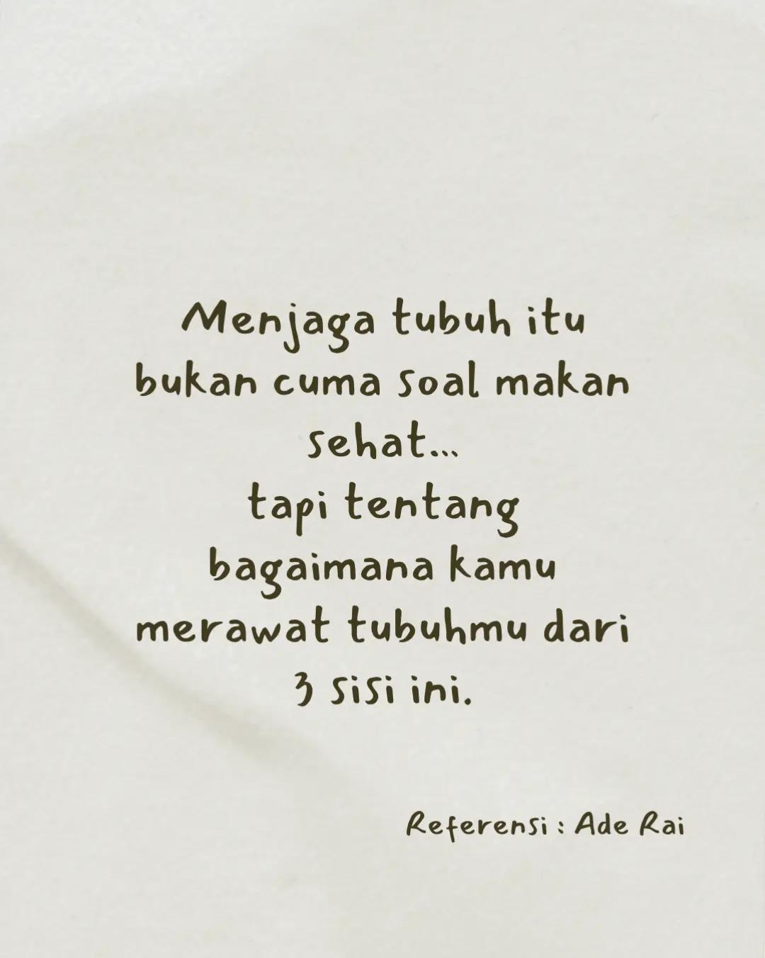 @Ayu Budiartini Oriflame Bali