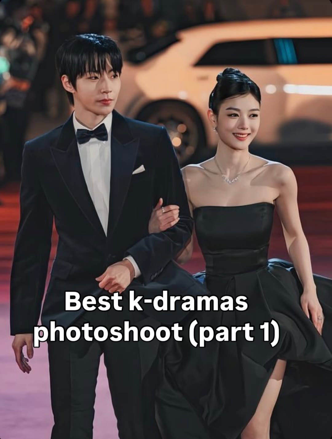 @Ilovekdramas😍