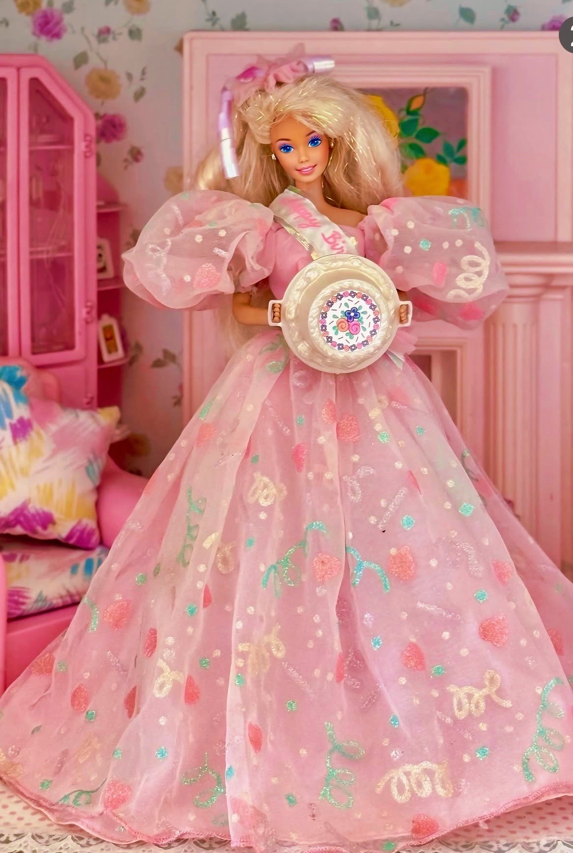 @🌸Vintage🌸Barbie🌸 4 🌸 Ever