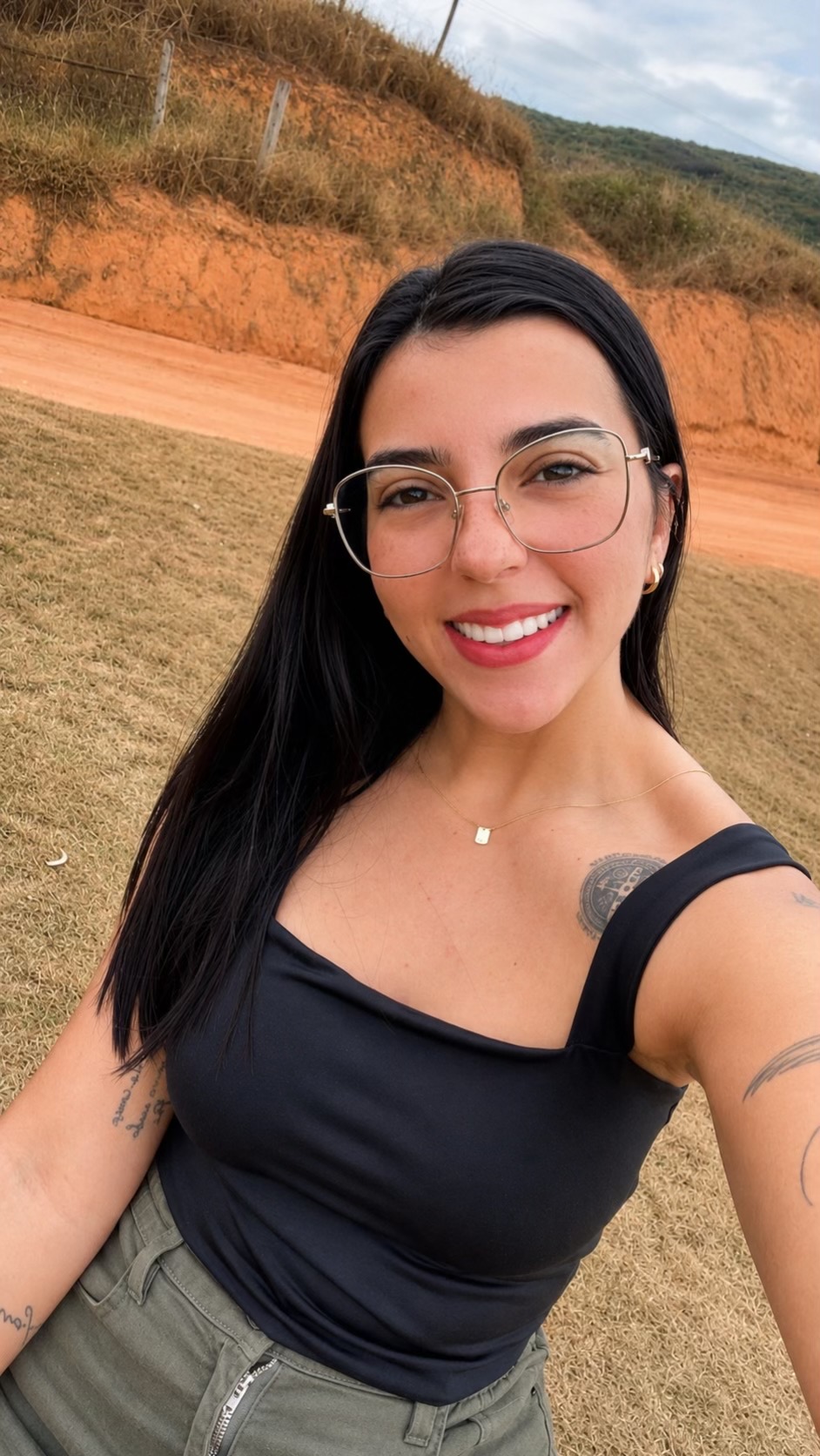 @Aline Gon&ccedil;alves Pere