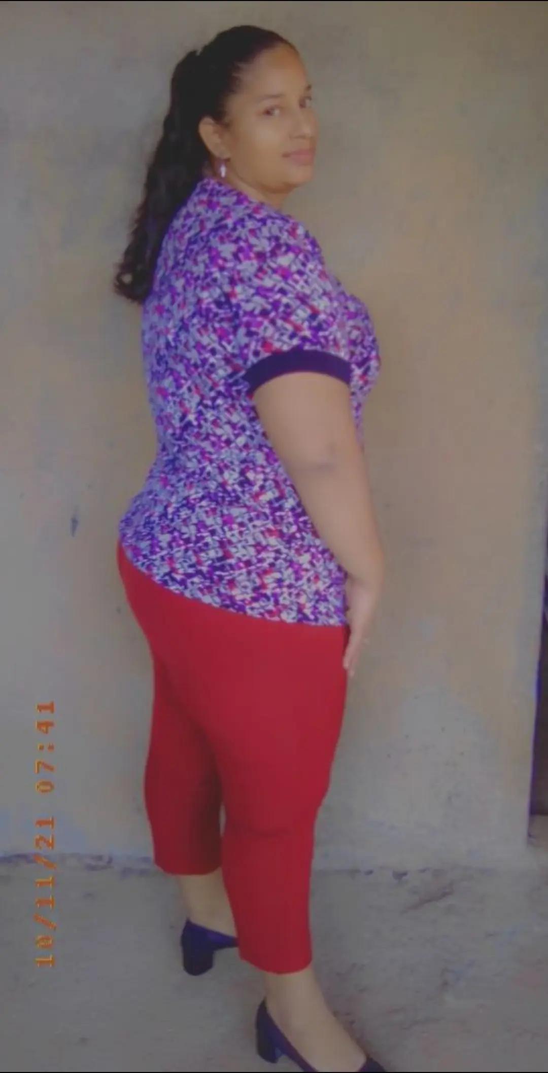 @thelma molina