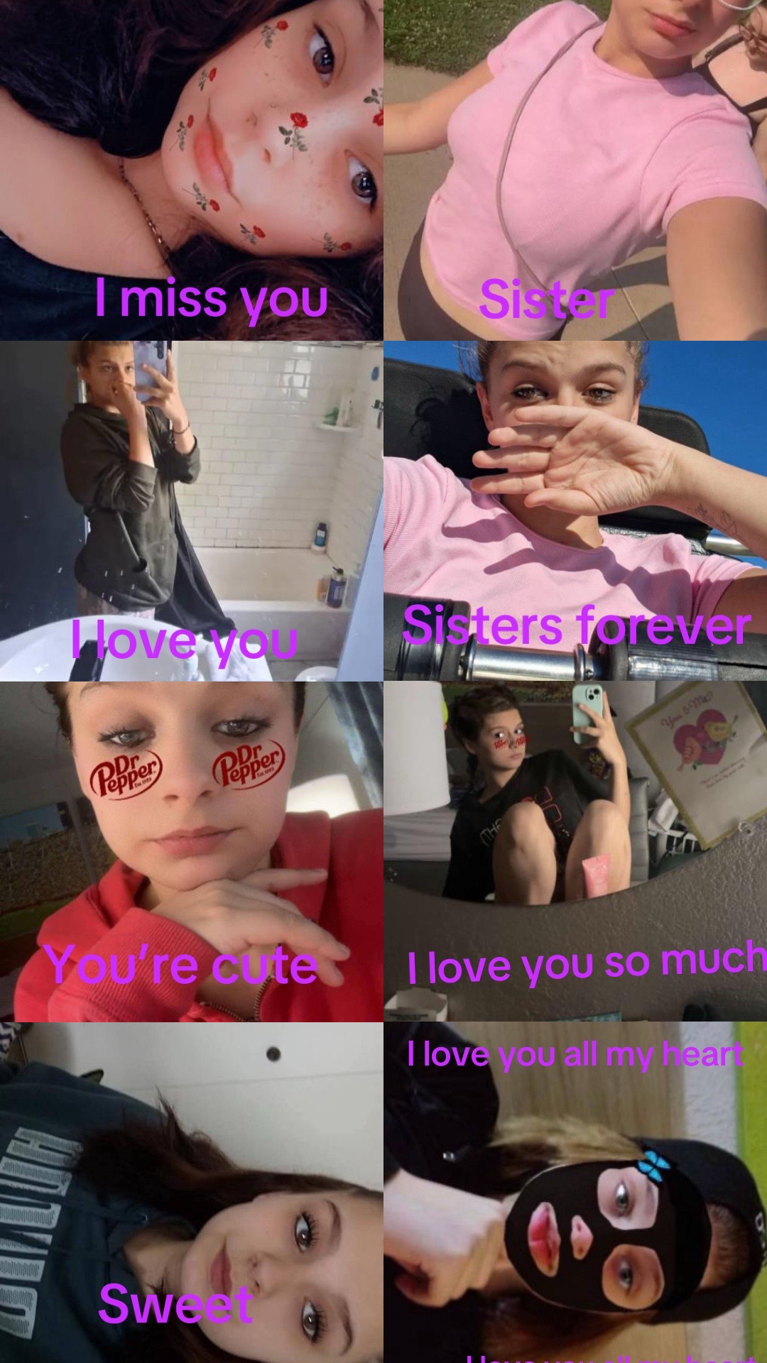 @Karlie Gollnick