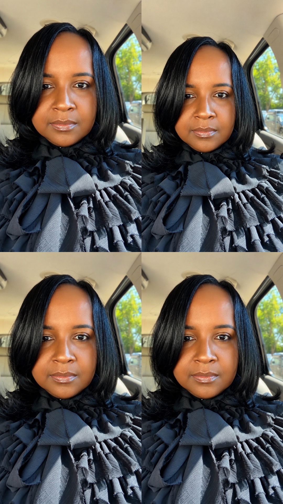 @Sista Sista