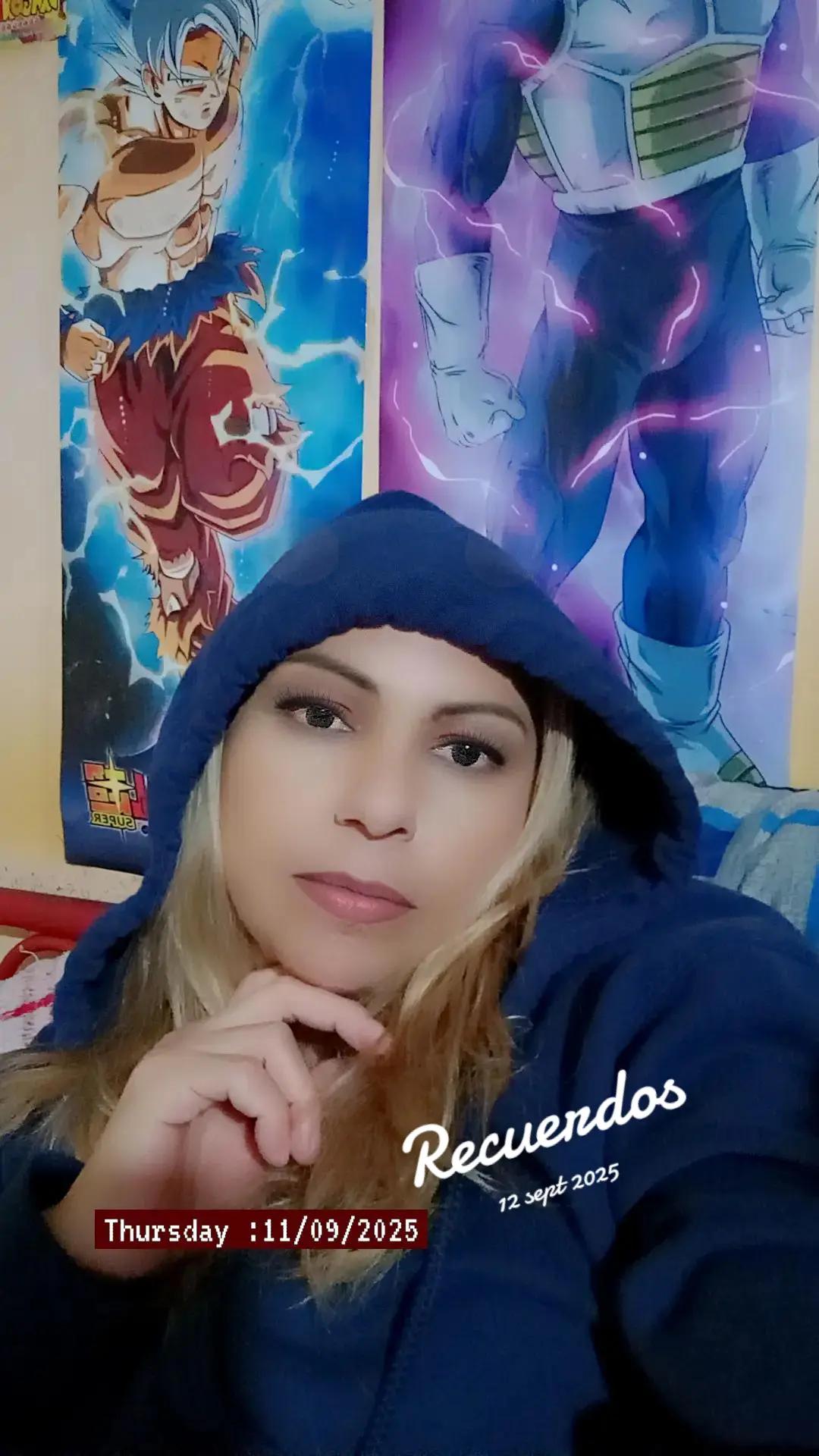 @Edith Cazares