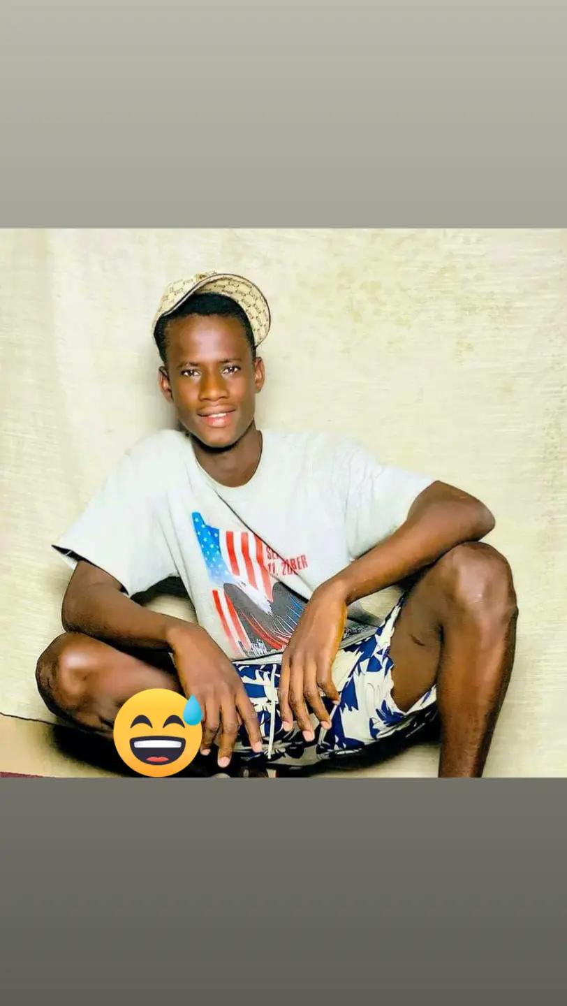 @MØMØ SARR🇸🇳🍯