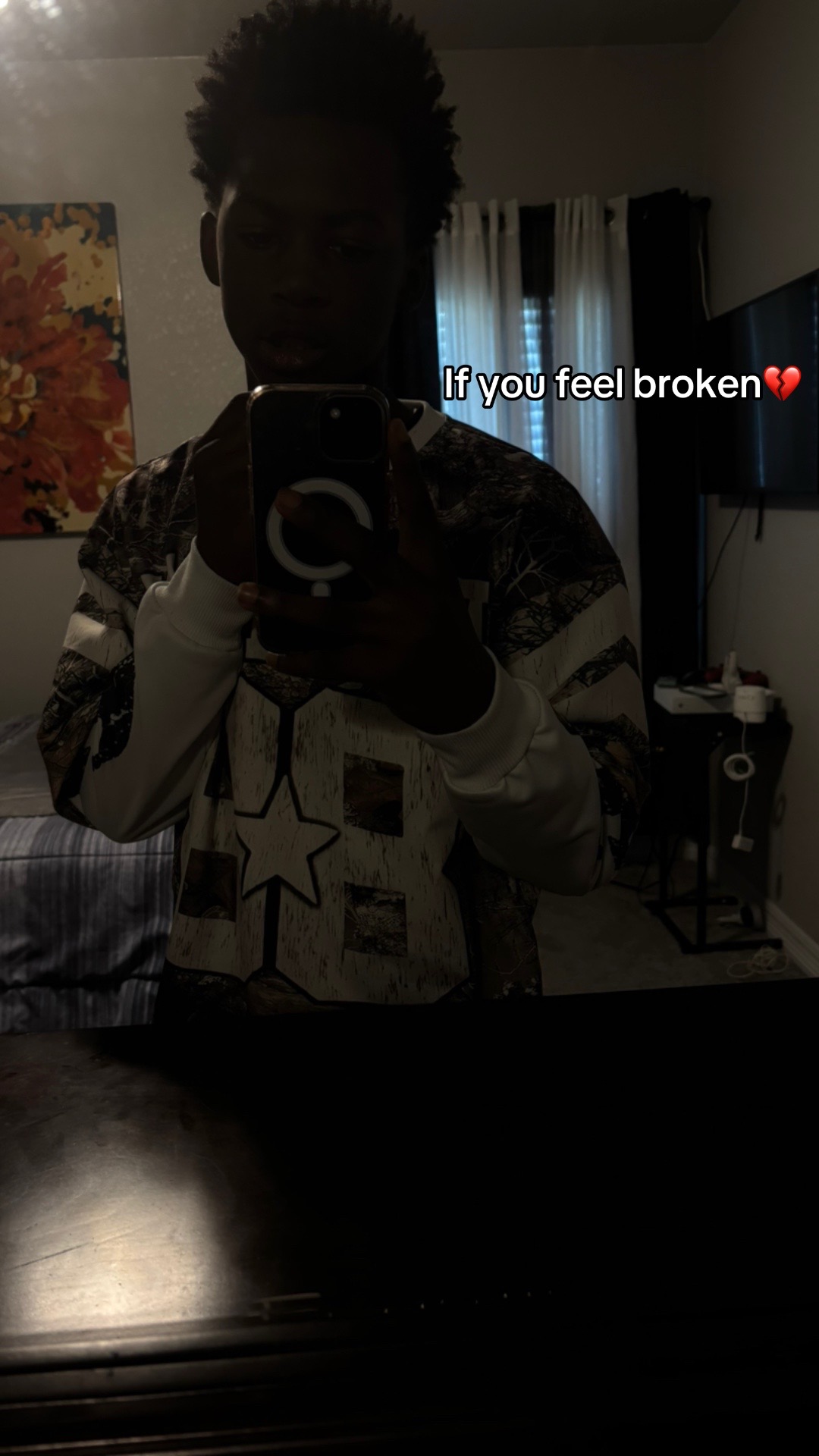@Christfound_von🎬🧎🏾♂️➡️