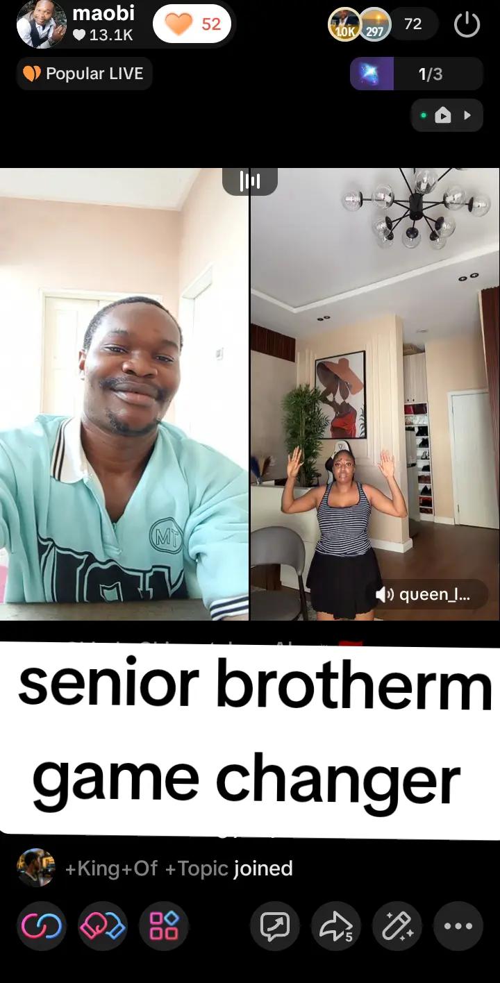 @maobi