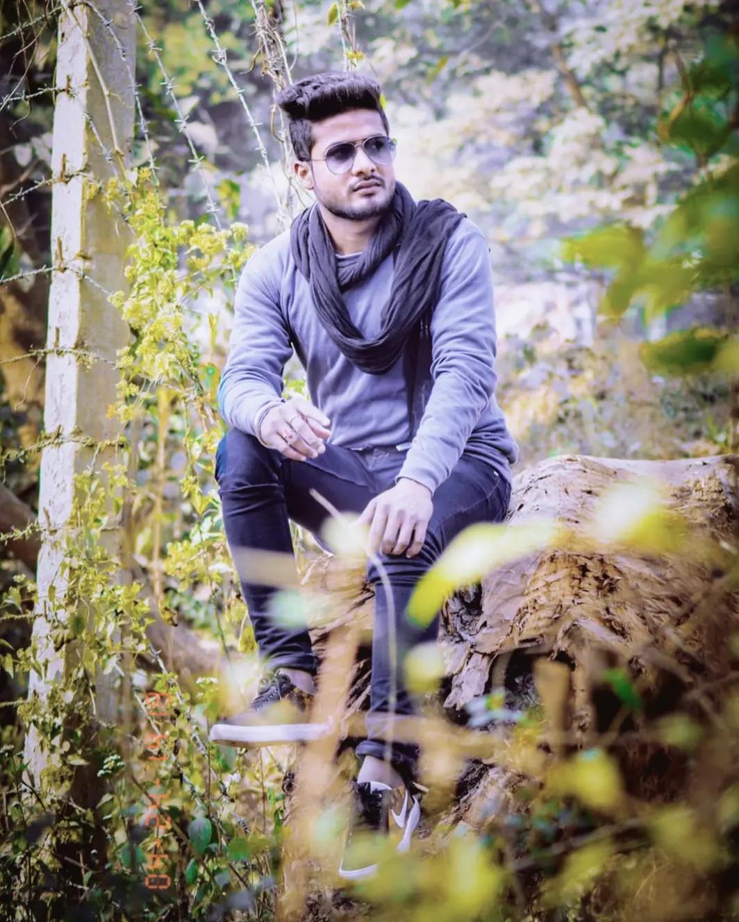 @RAHUL SINHA💪
