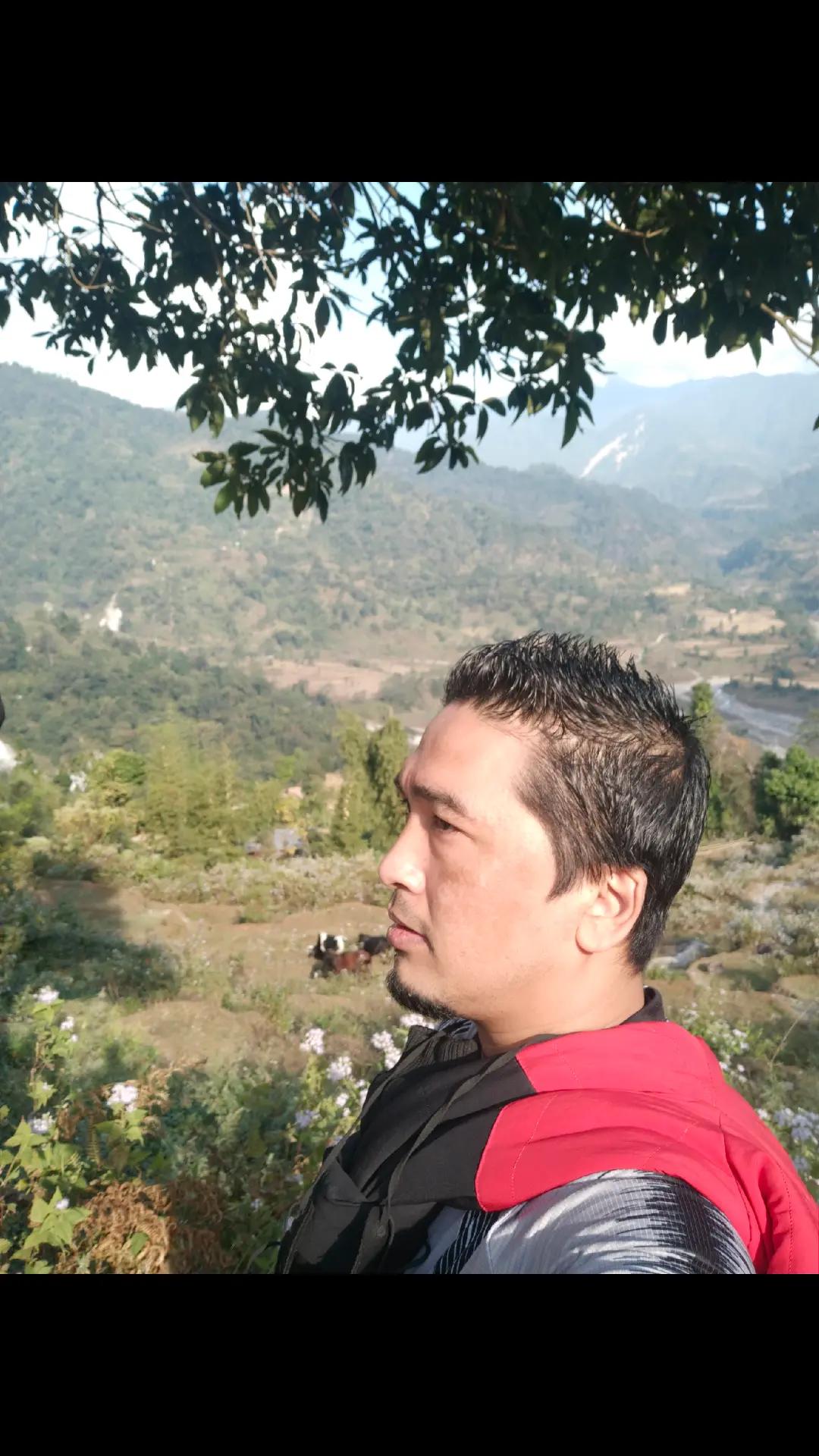 @Dipash Pradhan