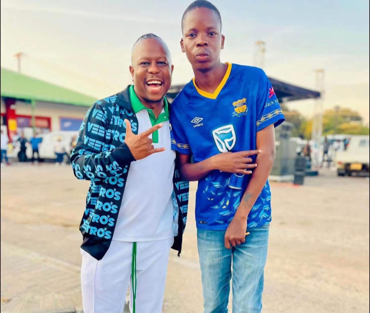 @Bontle Jwa Batswana
