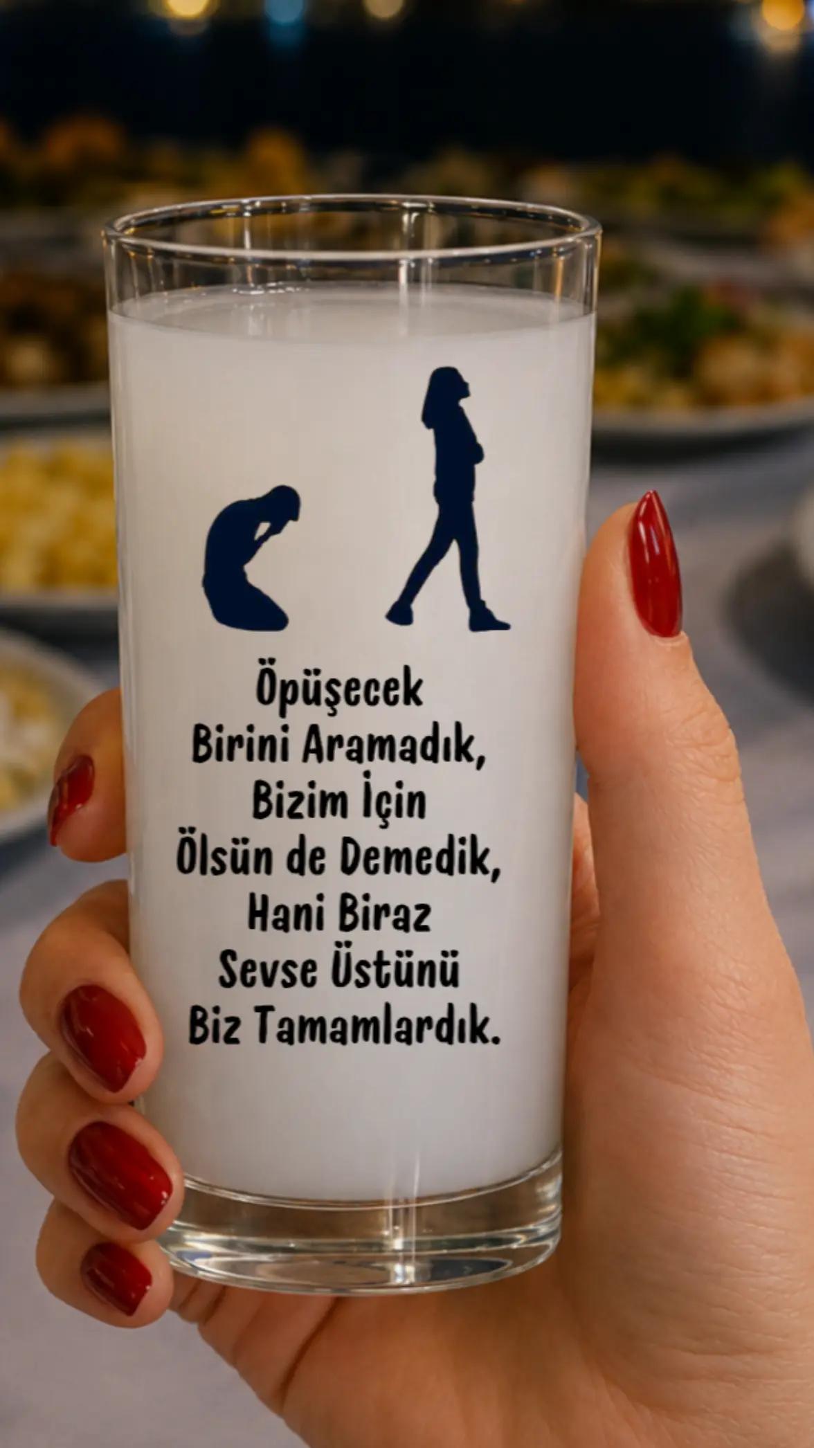 @Baskı Bardak