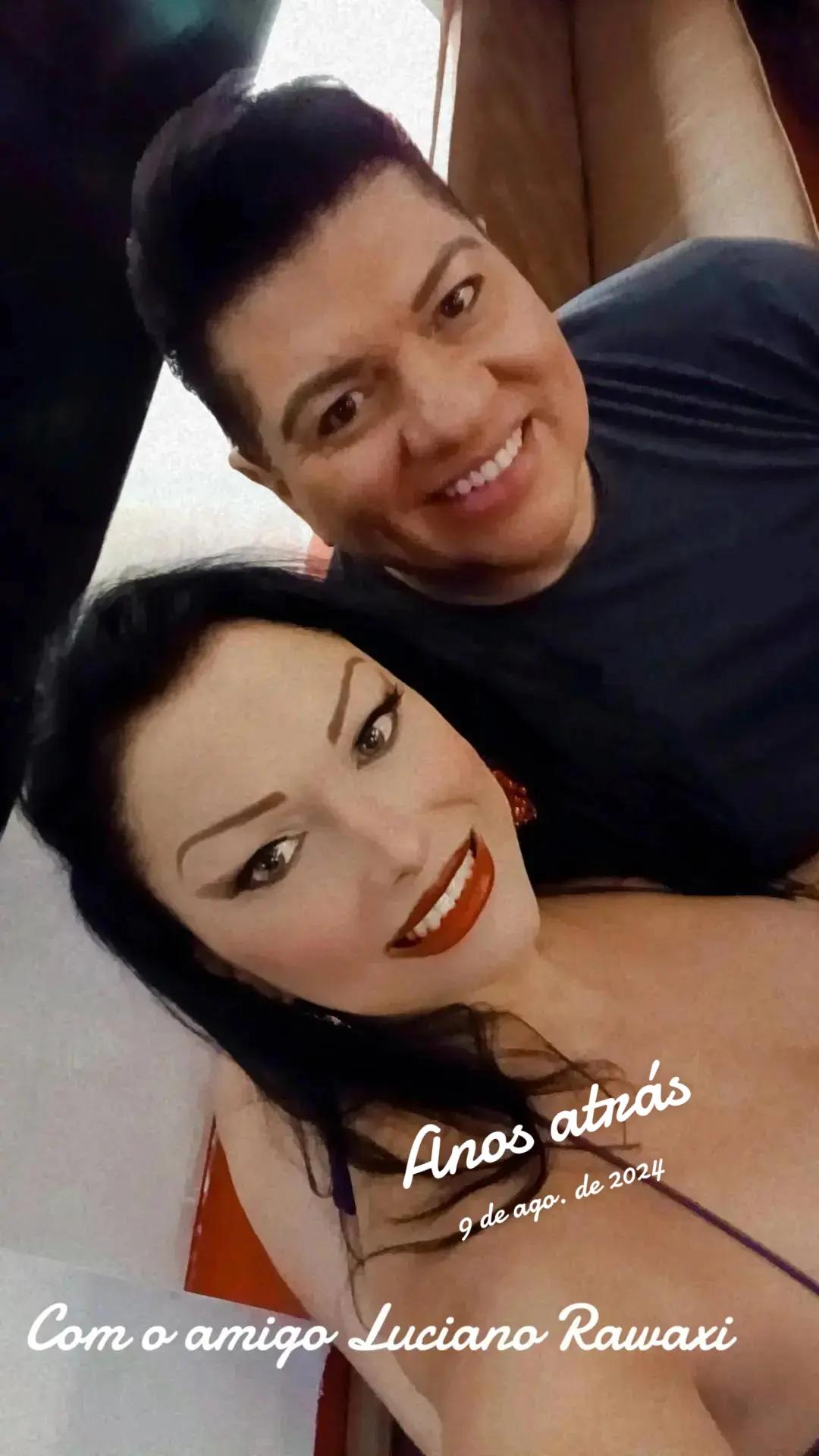 @BRUNA MASTROIANNI
