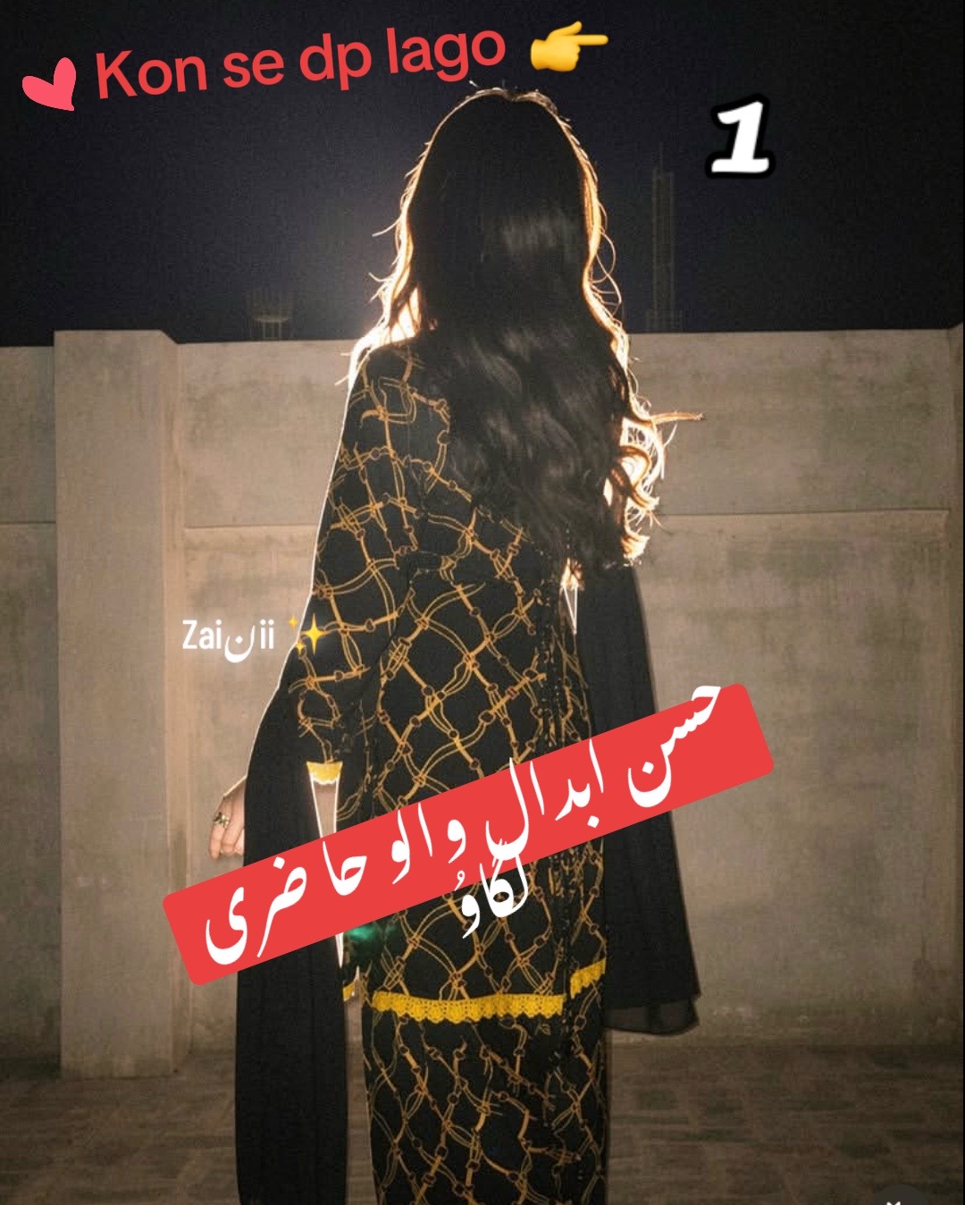 @جانی❣️z