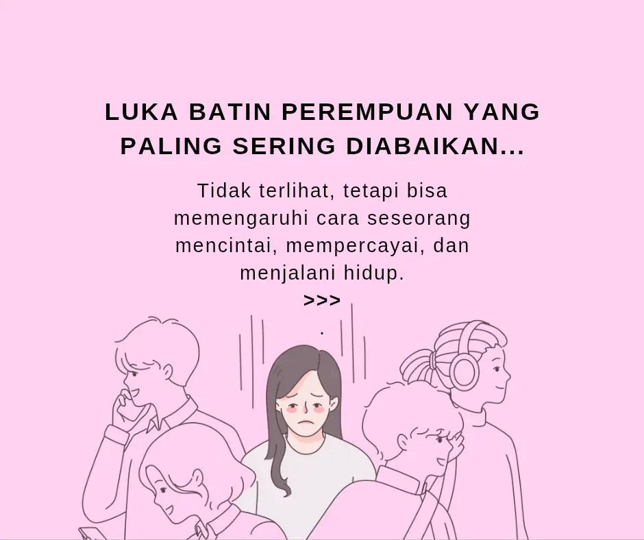 @Sholeh MD | Klinik Perempuan