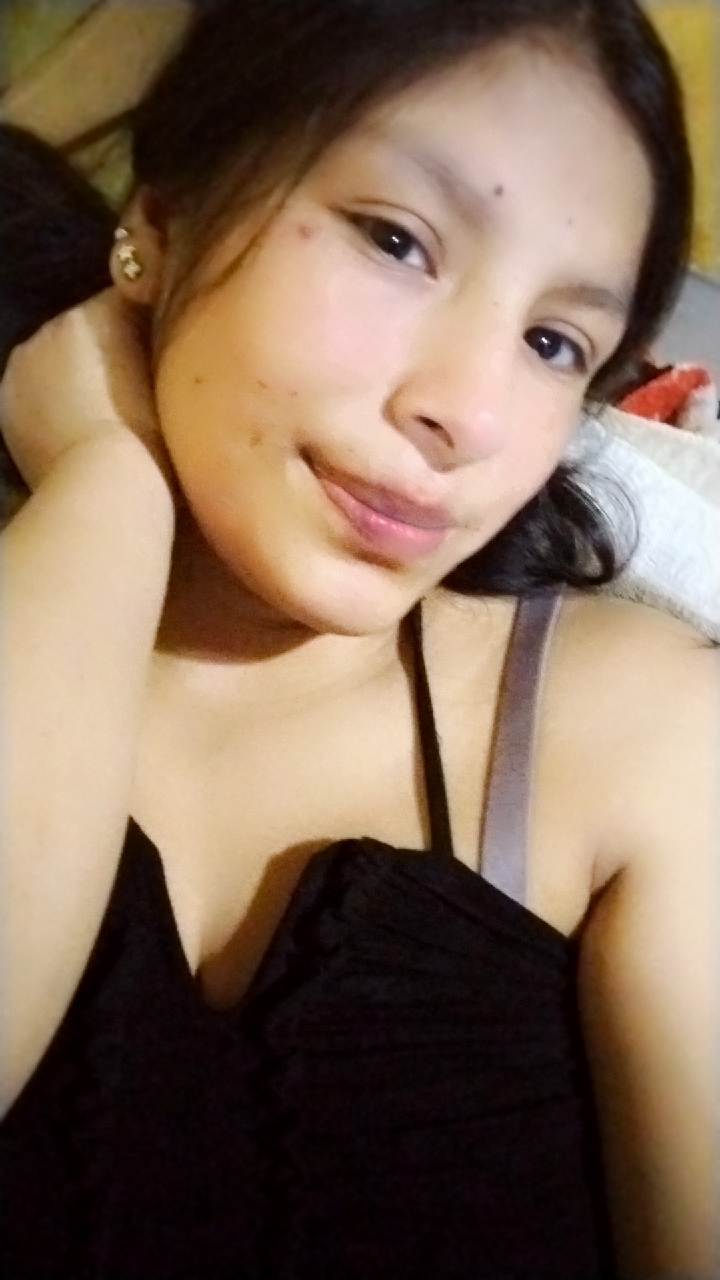 @GinaFlores