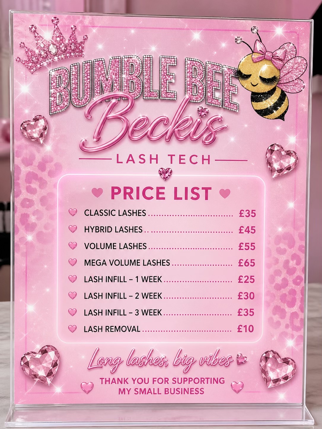 @💕🐝 BumbleBeeBecki 🐝 💕