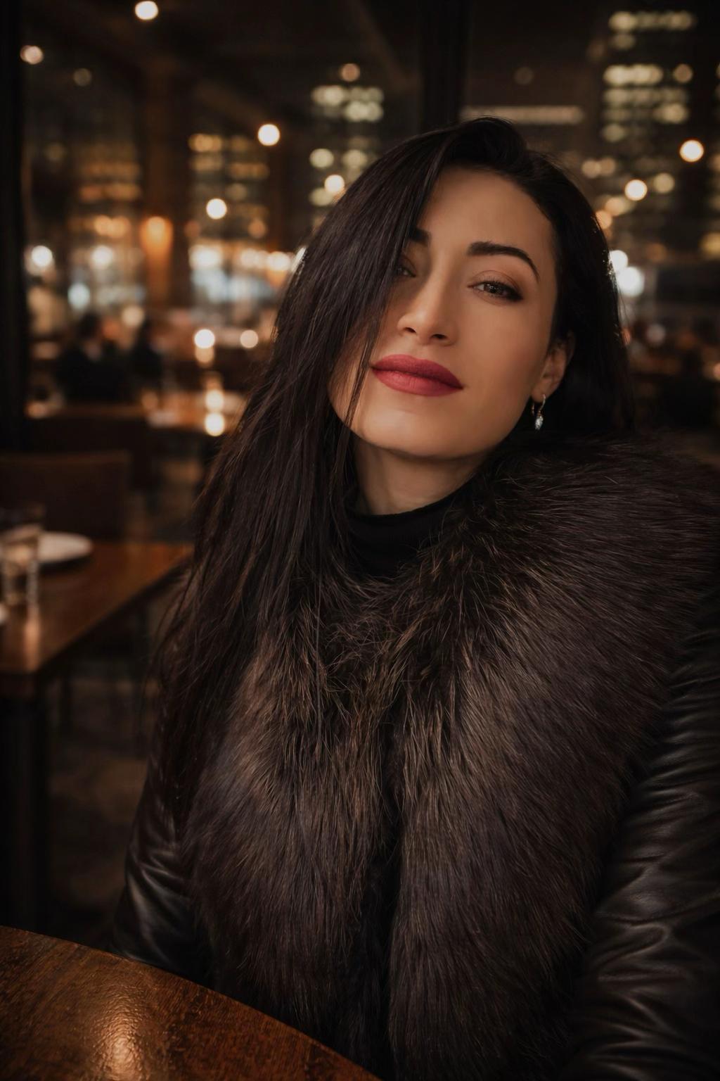 @Becky | Toronto & Travel