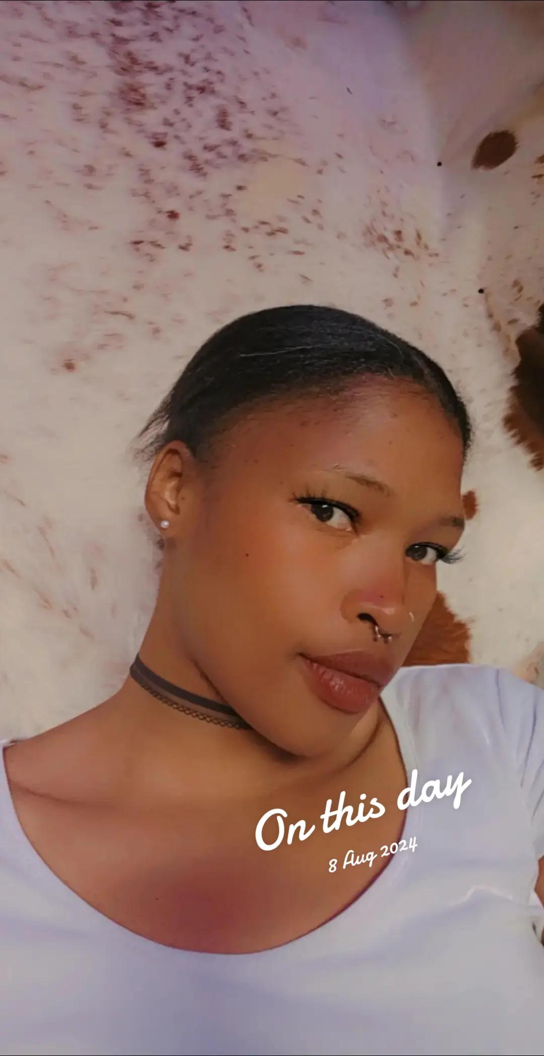 @Nthabiseng Skyflower