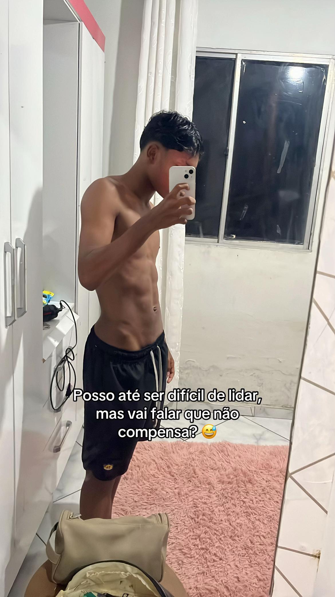 @&Iacute;ndio ⁉️