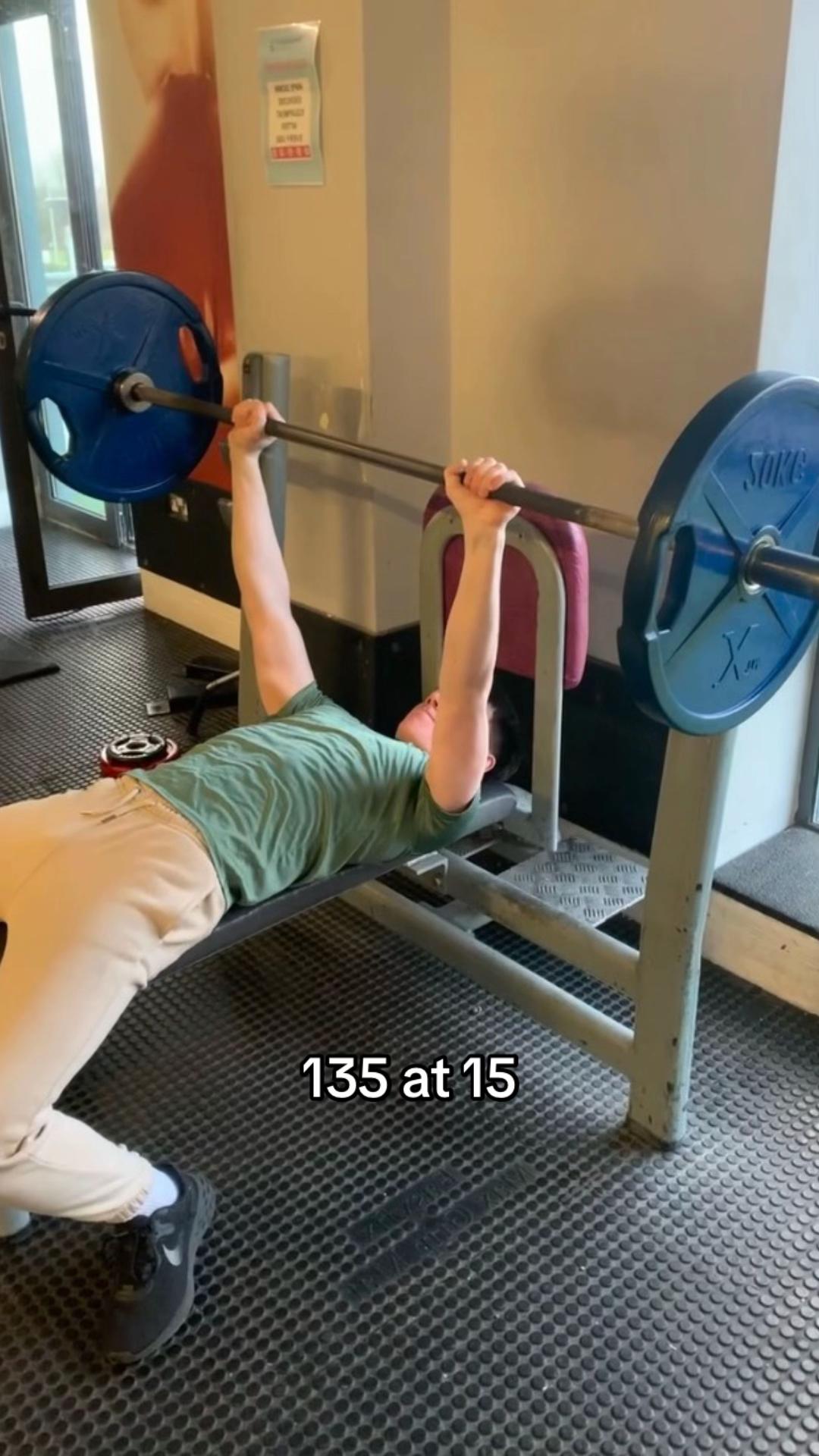 @Jacks Fitness