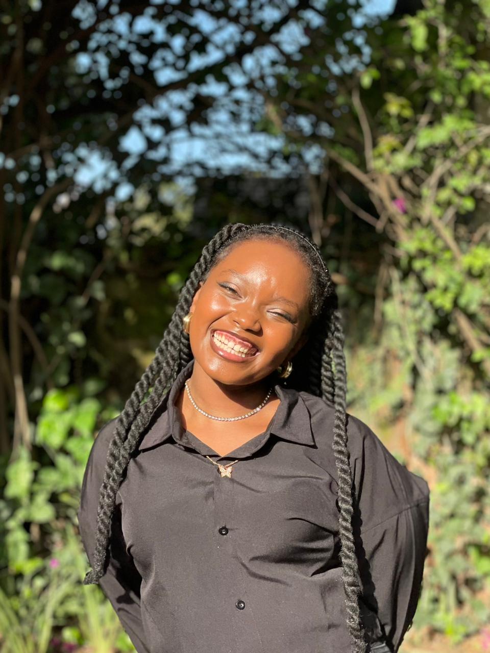 @Patience Nyambura💜