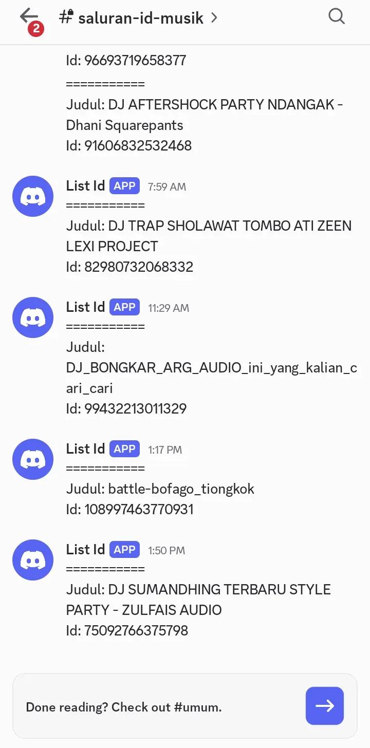 @TRENDY TJAP SEPELE