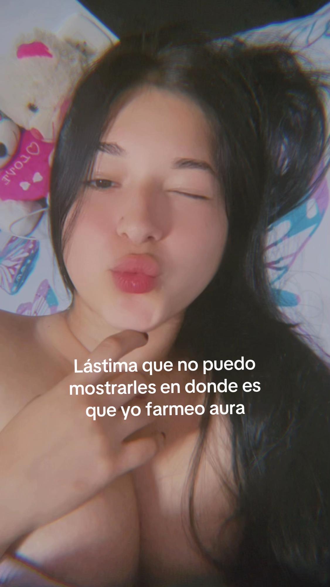 @Tu blanquita 😘