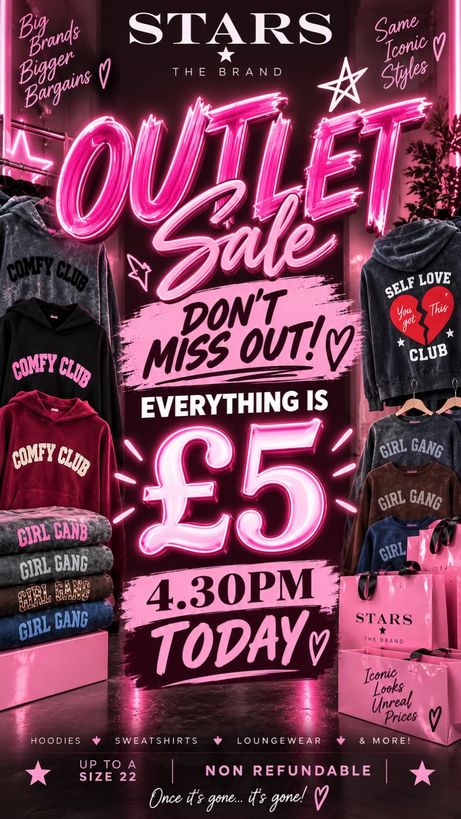@StarsBoutique