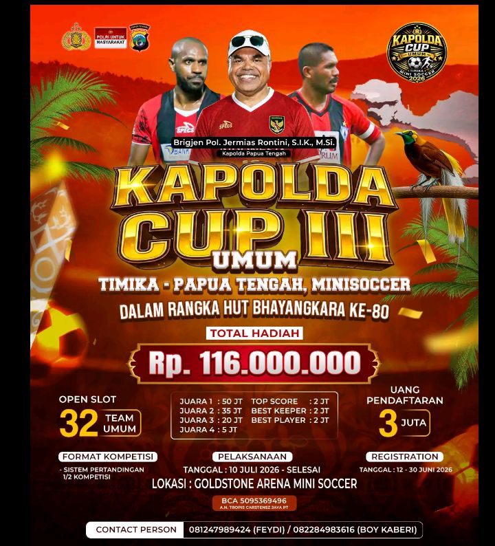 @Tra Penting
