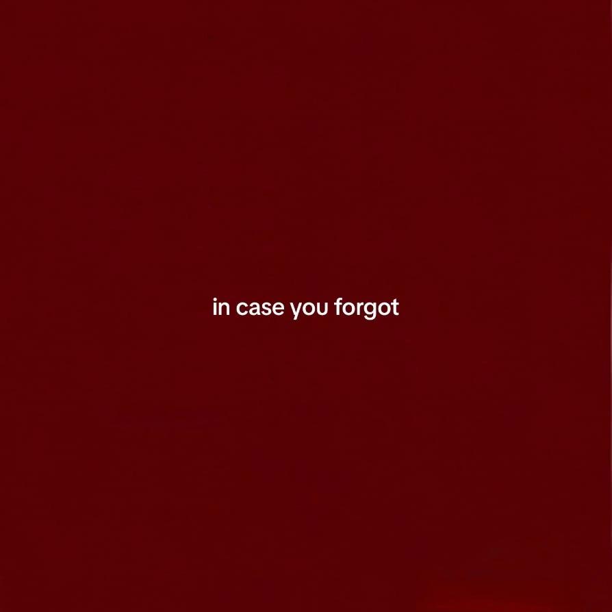 @Red quotes