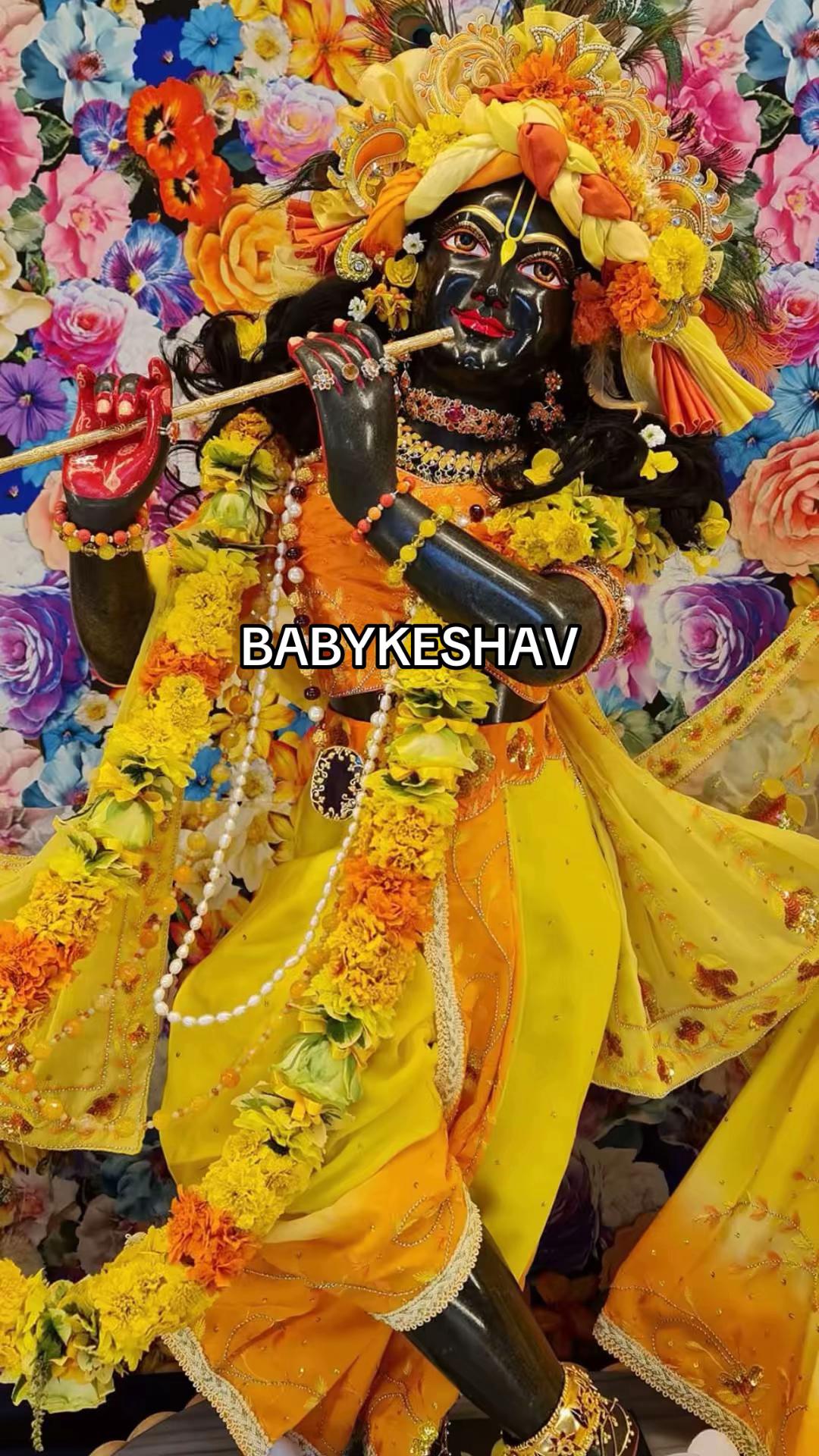 @Keshav