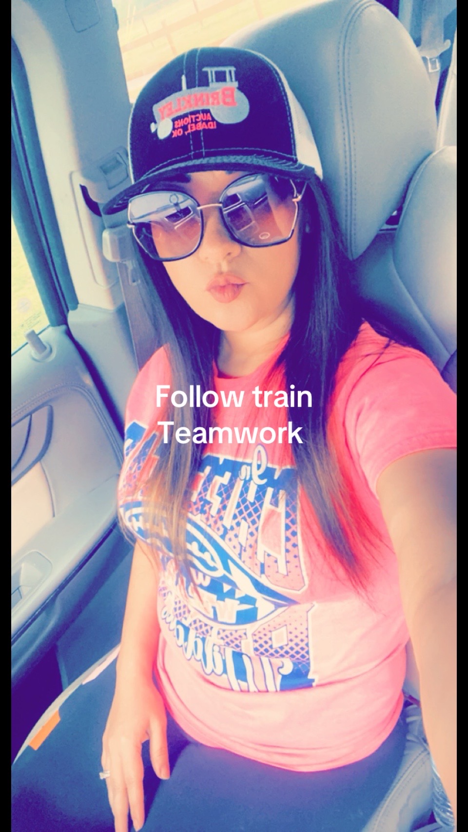 @Okiegal