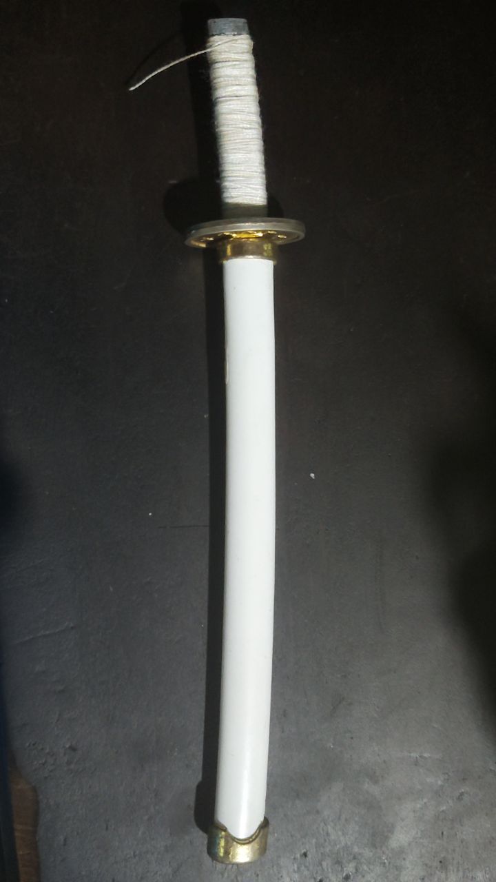 @Quốc Hoàng - The Flame Sword