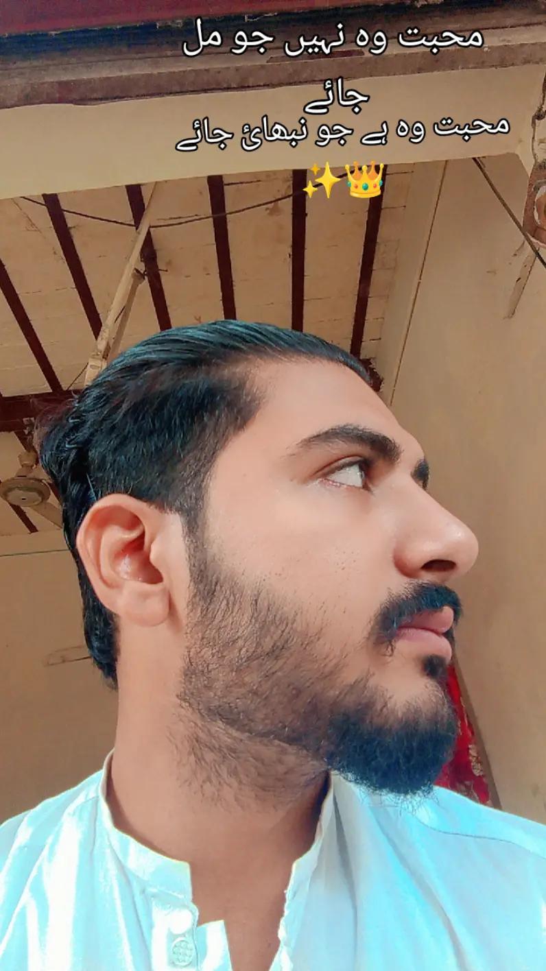 @Muhammad Shehzad