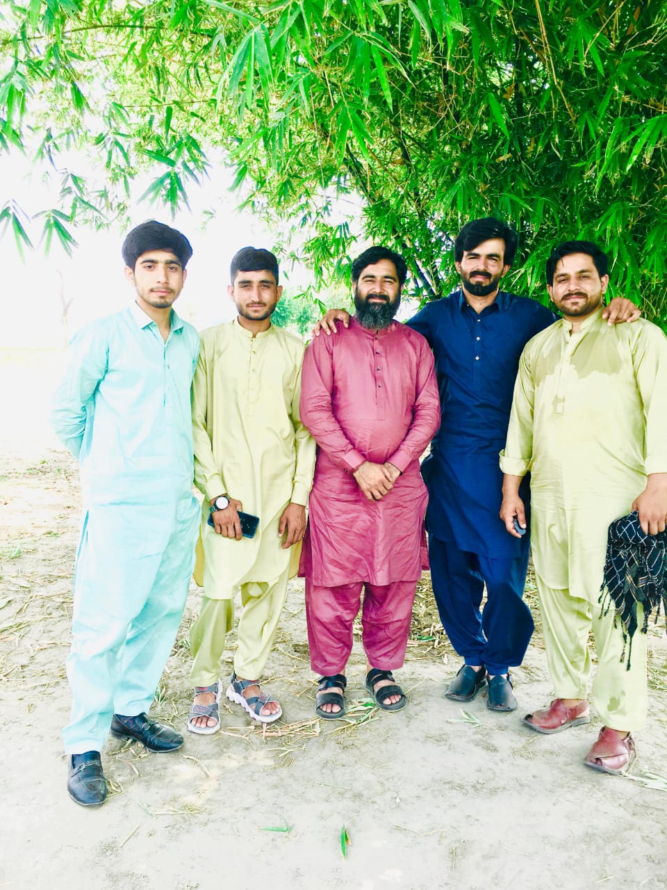 @hamad Chuhan 786