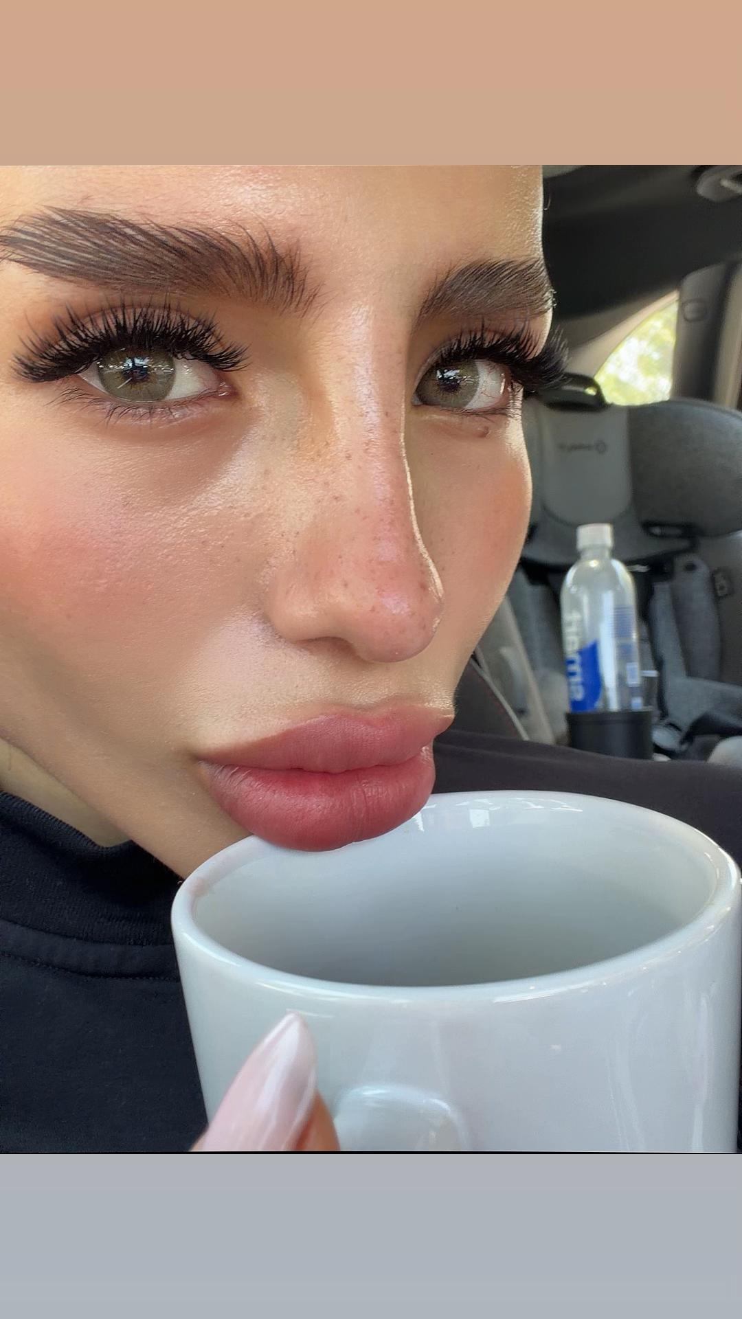 @Karolsofiurbano