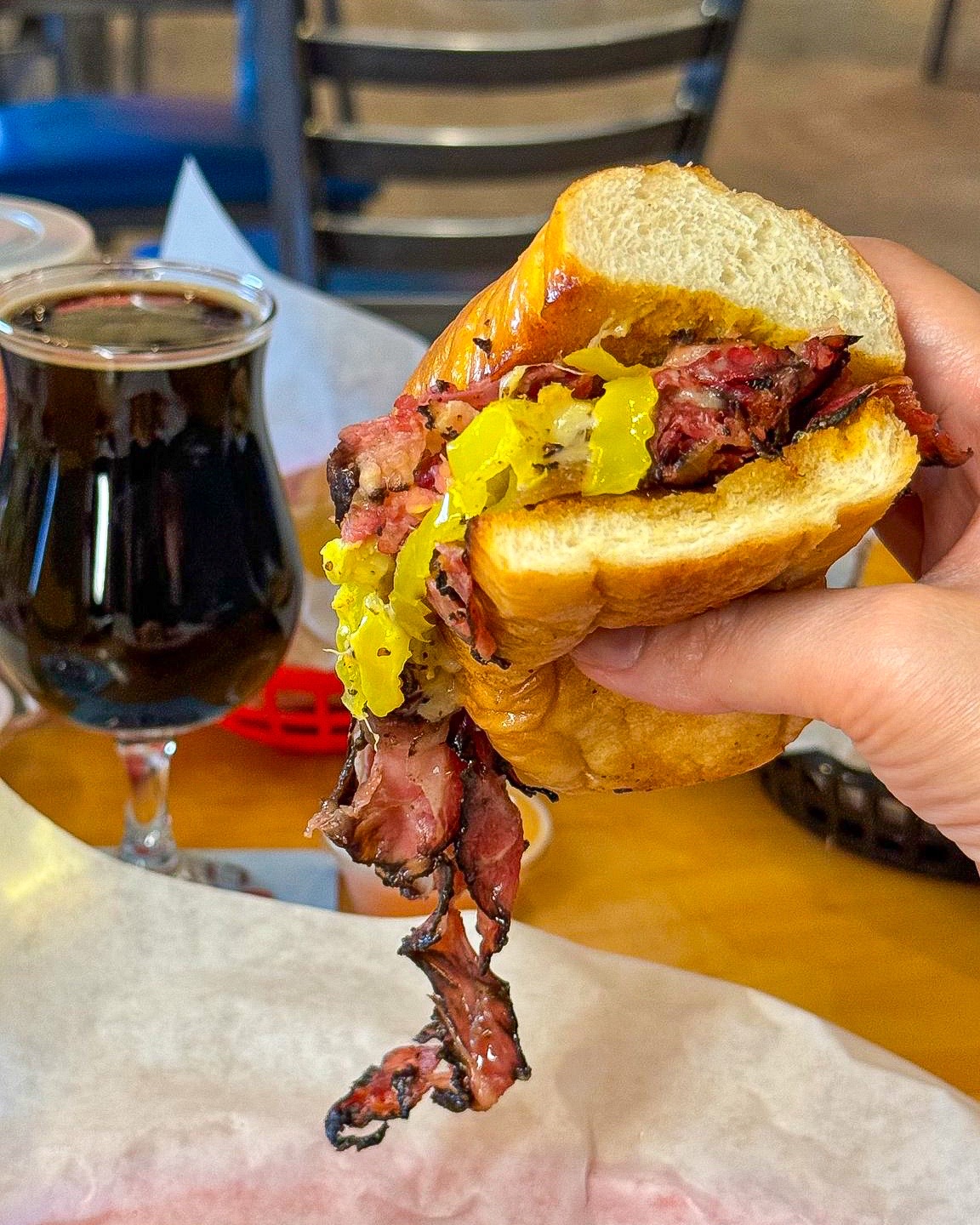 @AZFOODGUY | Arizona Foodie