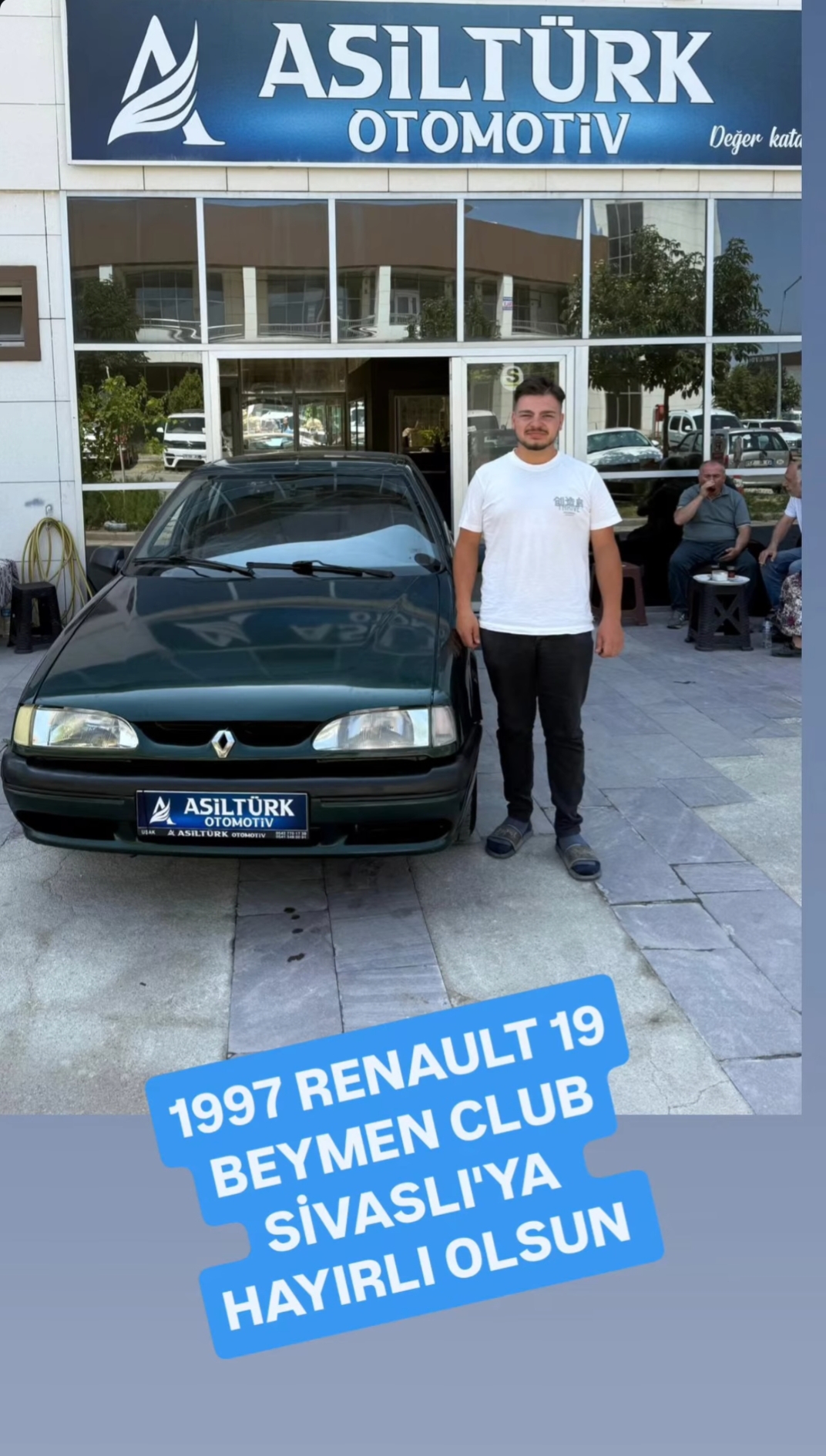 @ASİLTÜRK OTOMOTİV (UŞAK)