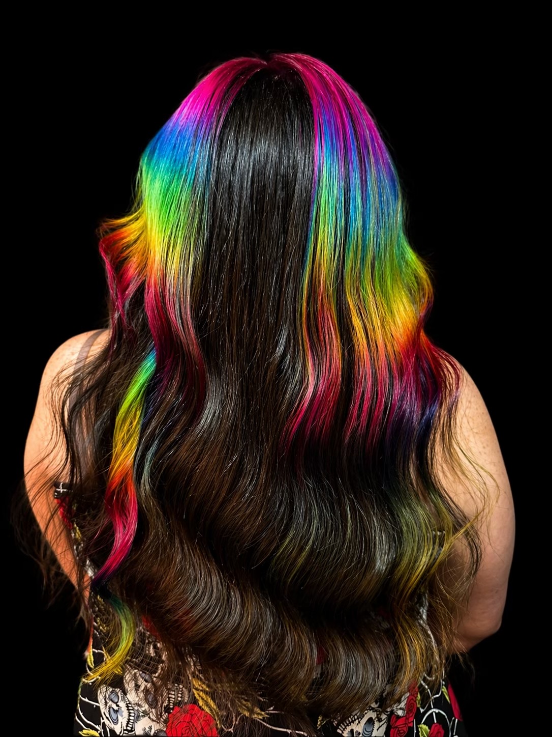 @the : HAIR : fairy