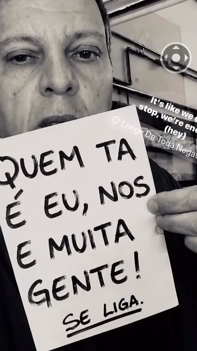 @Felipe santos