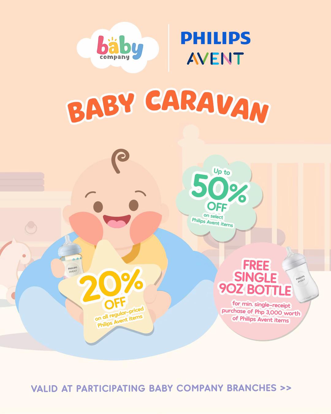 @Baby Company