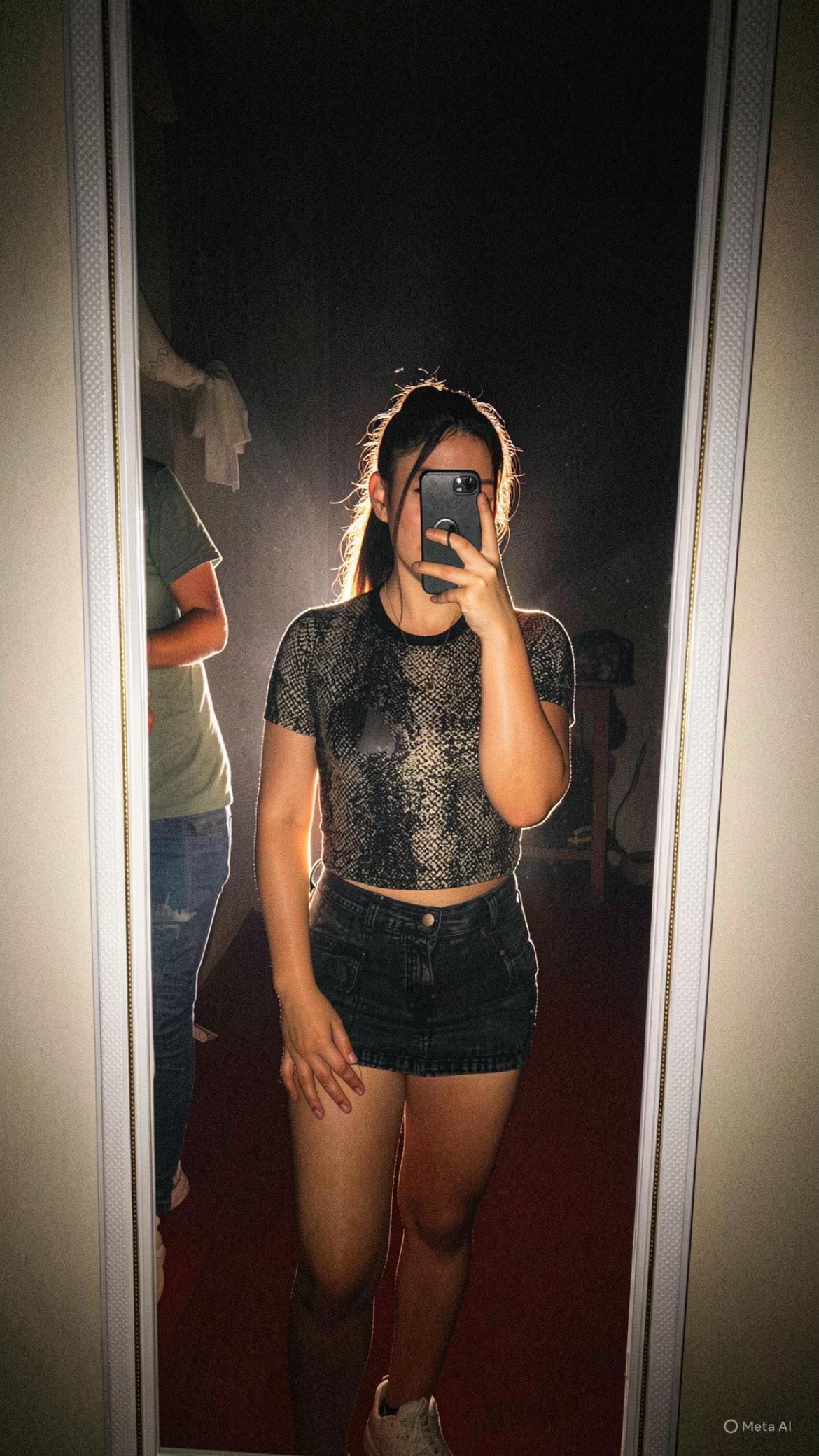 @JULIANA RAFAILE.