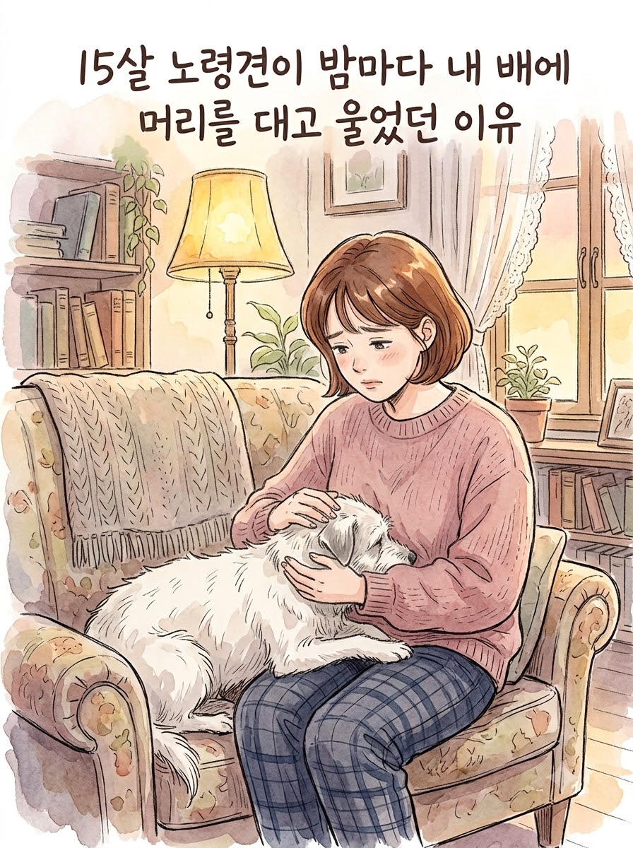 @반려동물힐링세상