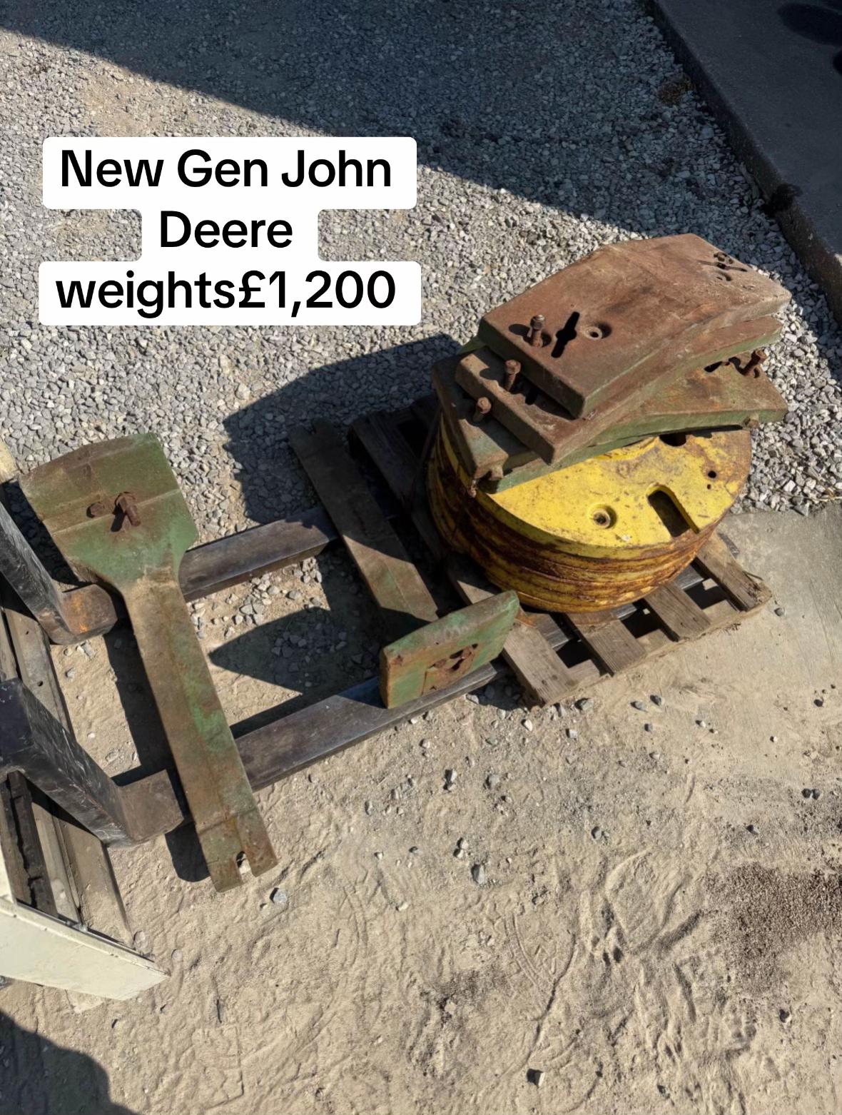 @FRIKS EQUIPMENT & SALVAGE